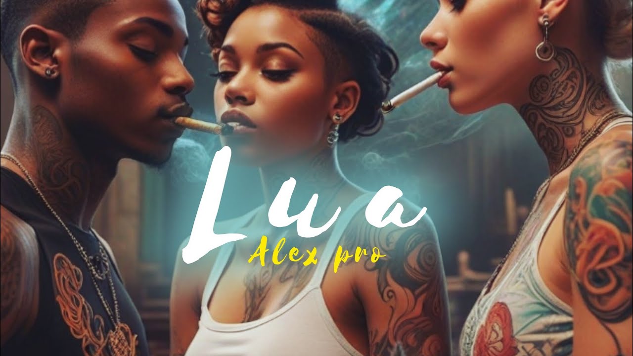 Lua - Beat de Rap trap Dark Instrumental type (Tpevoluction2024) Alex ...