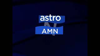 Channel ID (2008): Astro AMN