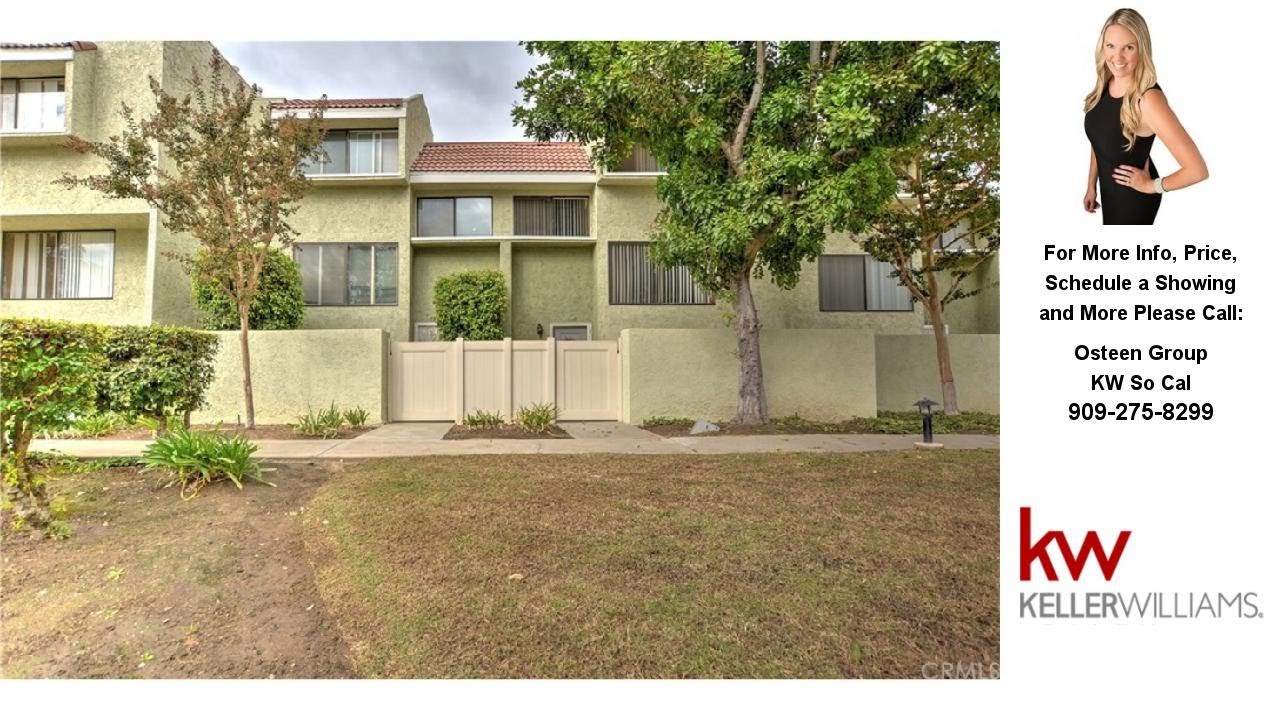 1830 San Diego Street, West Covina, CA Presented by Osteen Group.