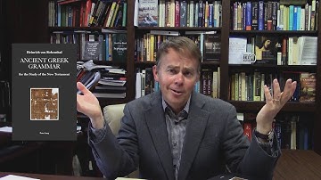 A New Reference Grammar by Siebenthal