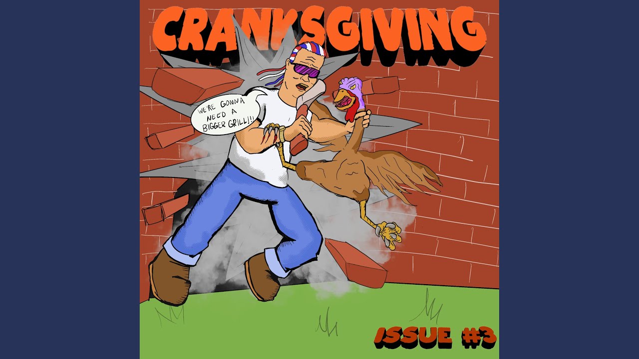 Turkey Titan (feat. Dale Drizzle) - YouTube