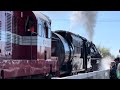 The Daffodil Express 2023