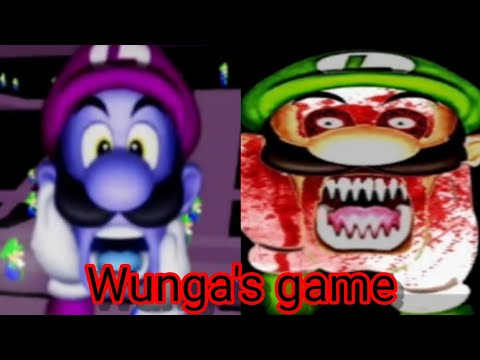 Wunga's game - Full Walkftrough | Roblox