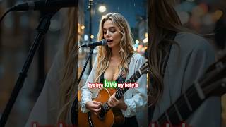 One Way Ticket English Learning Cover Sing Along With Tanja Thomas