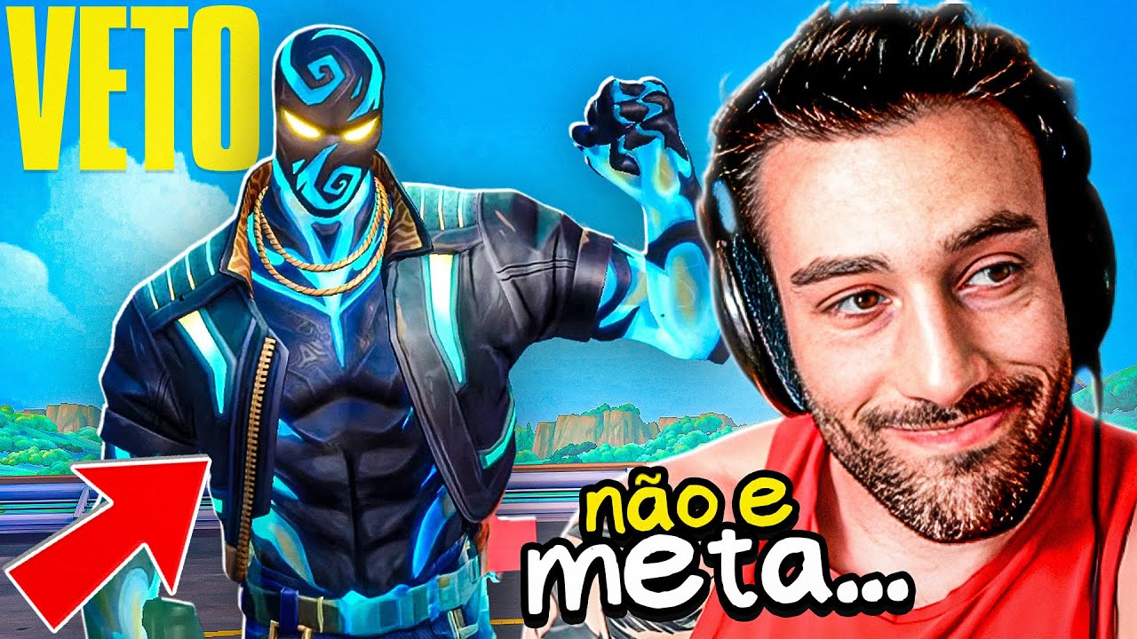 TCK TEM OPINIÃO DO NOVO AGENTE DEPOIS DE TESTAR PELA PRIMEIRA VEZ - TcK10