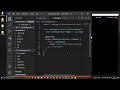 Making "Hello World"  App In Flutter |  Live | Codewithatul