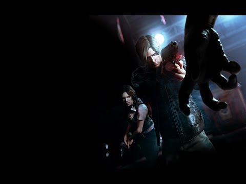 Resident Evil 6 coop. with FaaNKa
