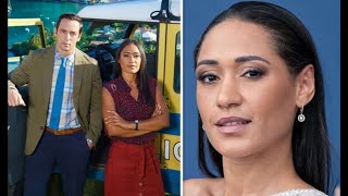 Josephine Jobert addresses calls for her to be next Death in Paradise Detective Inspector News