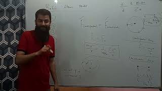 L 10 | C 2 | Bohr's Atomic Model | Radius of nth orbit | Atomic Structure | Atomic Structure | C-XI