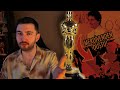 OSCAR ödülleri hakkında ileri geri konuşuyorum
