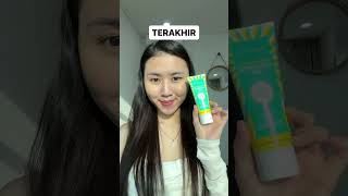 3 Kesalahan Skincare Yang Harus Kalian Hindari❌