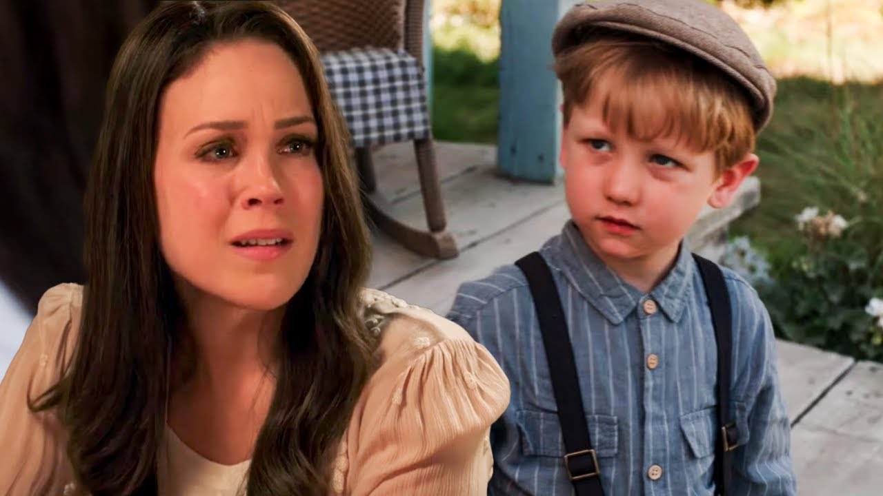 When Calls the Heart Season 13, Episode 3: Erin Krakow Melts Hearties — Little Jack Steals the Show