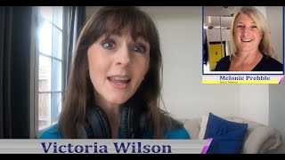 Never forget your value - Melonie Prebble - Smile Revolution Podcast. Episode 1 Series 2.