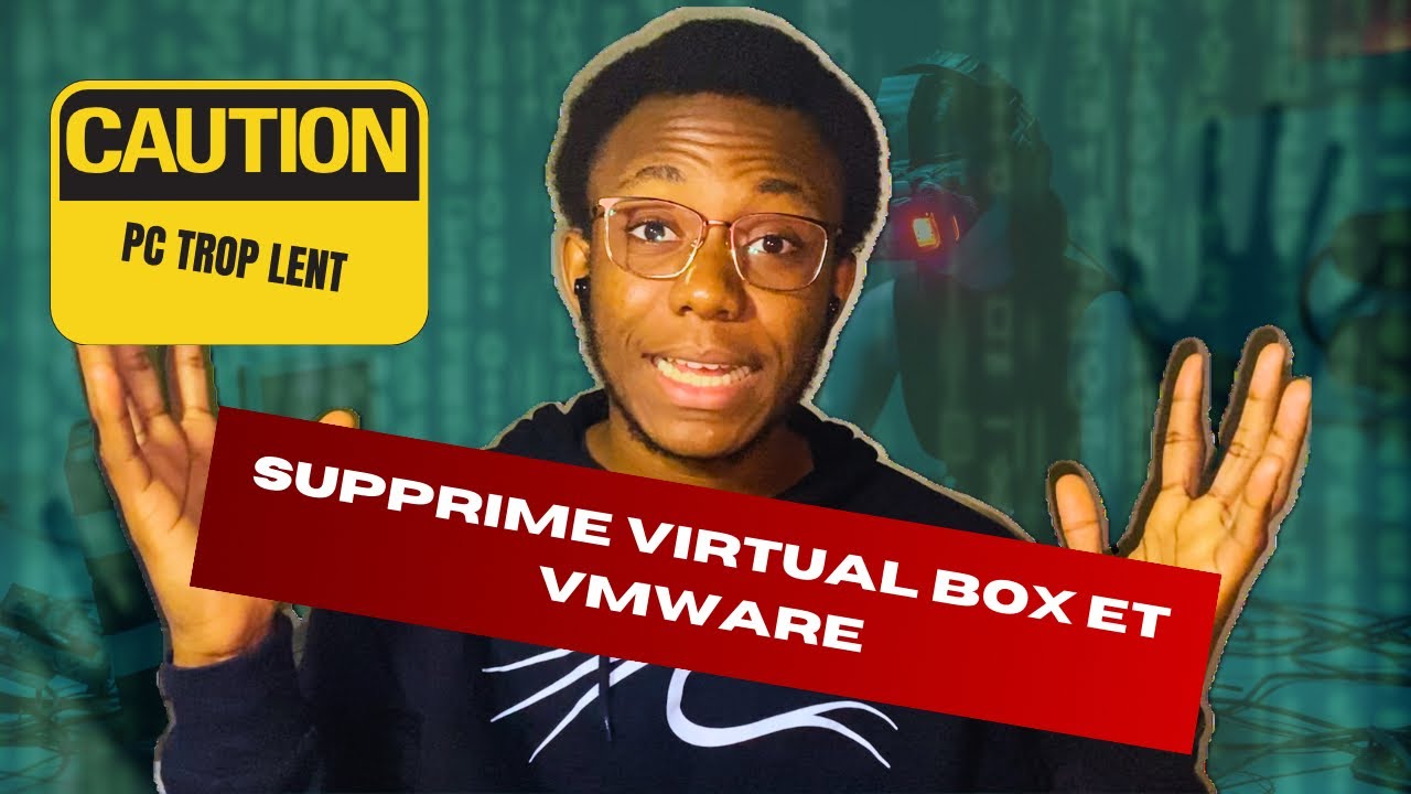 Installer Une Vm Linux Sous Windows 10