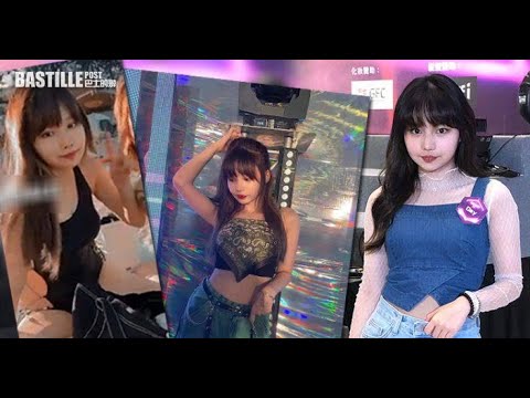 許軼Day超班晉級 獲網民力撐入女團 - 娛樂 tvb