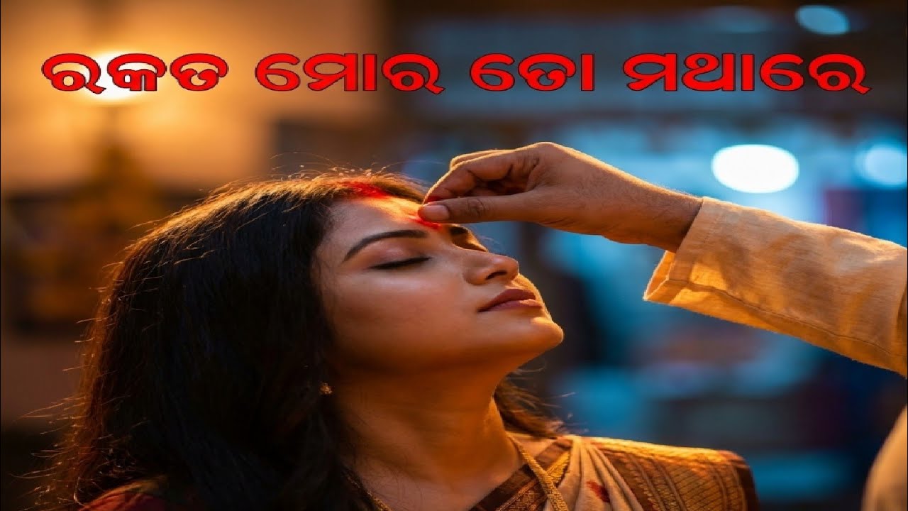 ରକତ ମୋର ତୋ ମଥାରେ 😭 | Odia Sad Romantic Lofi | Slow Reverb Heart Touching Song