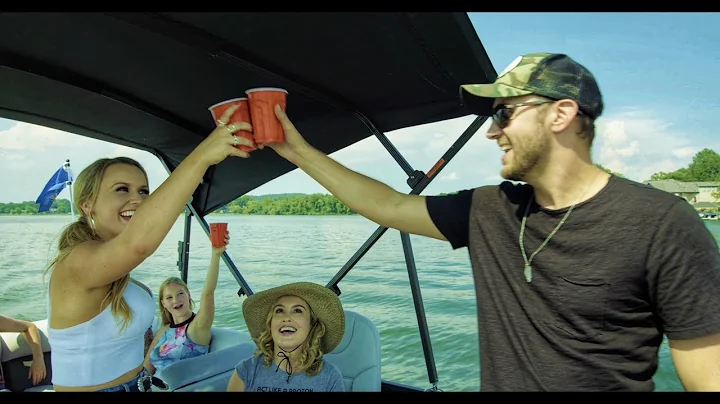 Christie Lamb & Drew Baldridge - You Brought The P...
