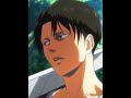 Levi Ackerman 4K Edit (Help me reach 15.2k subs♡)
