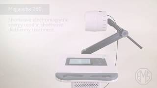 EMS PHYSIO LTD Megapulse 260