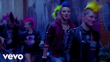 DocKingCole - Punktannia