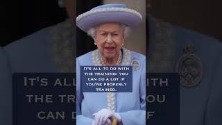 Queen Elizabeth II Life Quotes. #shorts