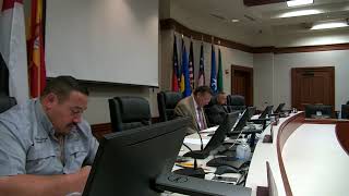 Special Zapata County Commissioners Court - 03/02/2026