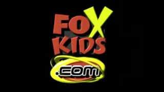 Fox Kids (2000)