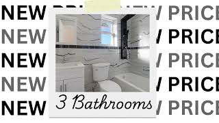 New Price- E 221st Street