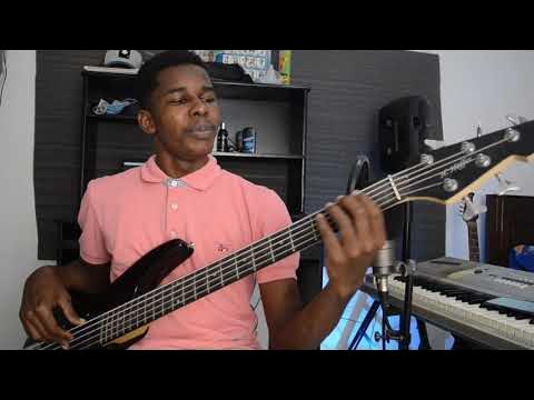 Cours de Basse Débutant ✓Corde de basse qui grésille ? Comment l'éviter !  🎸GLAP® Q+R#15 