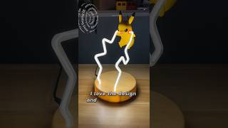Pikachu With Lightnings As A Cellphone Charger. Very Cool But Does It Worth 🤔?
