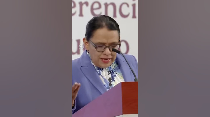 Trump no solo le canceló a Sheinbaum: Rosa Icela justifica