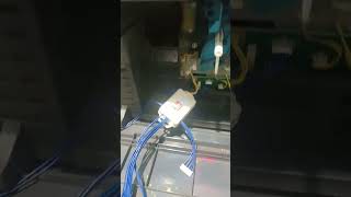 BIZHUB C360 developer reset Konica Minolta  Reset Tool