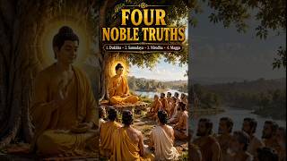 4 noble truth
