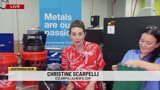 BASF and Tri -County Tech partner to create manufacturing apprenticeship
