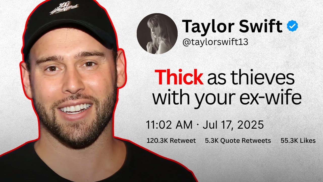 Why Scooter Braun Split from Yael Cohen Will SHOCK You