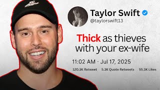 Why Scooter Braun Split From Yael Cohen Will Shock You