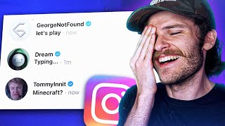 Athlete Statistics I DMed 1000 Celebrities On Instagram (i went too far)