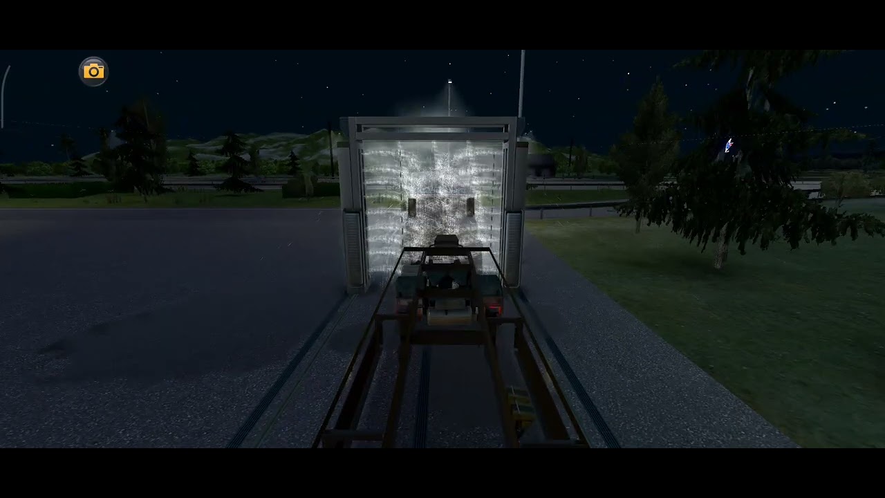 Truck driving Ahmedabad To Vadodara work is TLRPJI