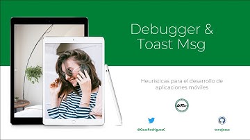 Debug en Android Apps
