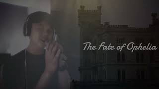 Taylor Swift - The Fate of Ophelia (Healing Male Cover By Jonathan Wee)