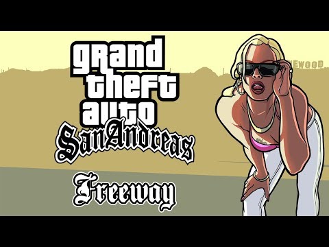 Grand Theft Auto: San Andreas - Freeway (Фривей)