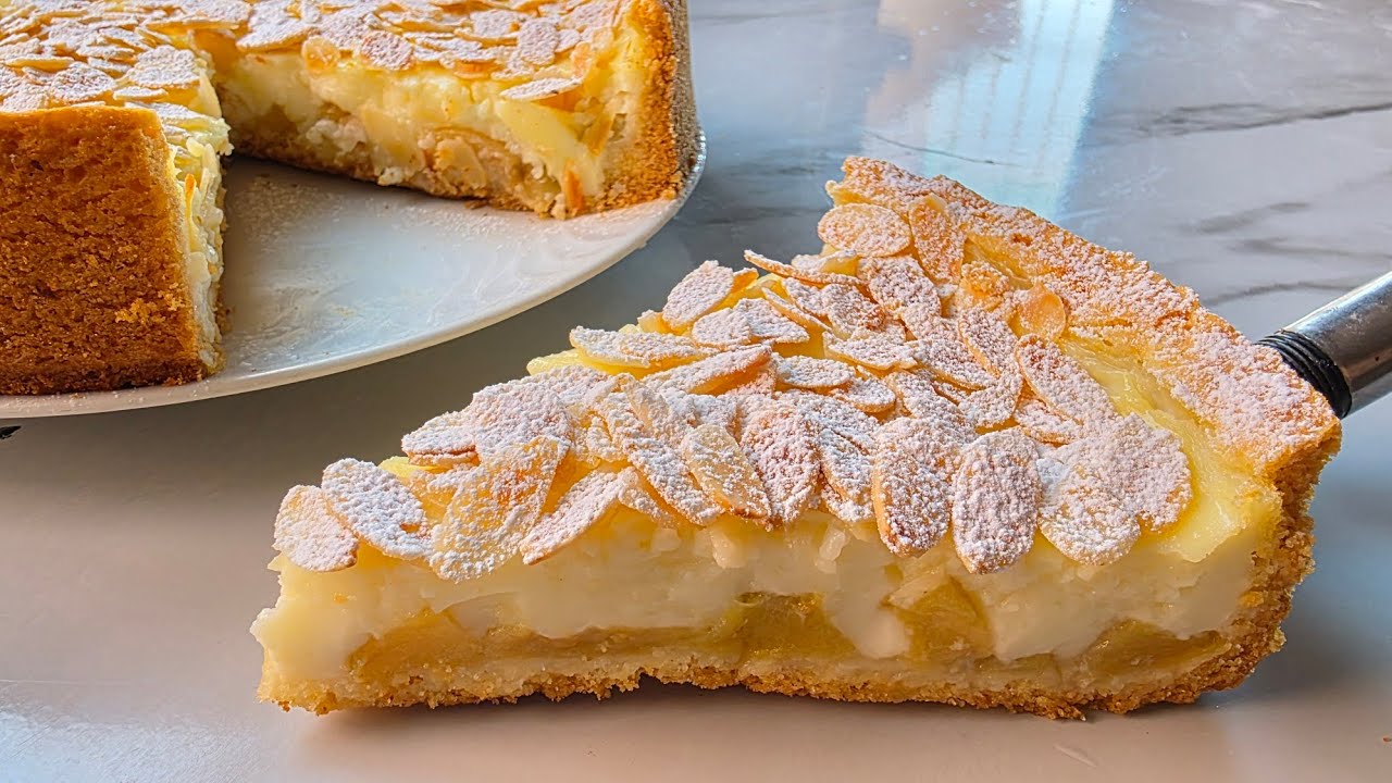 Самый аппетитный зимний пирог!!Все ищут этот рецепт!!!