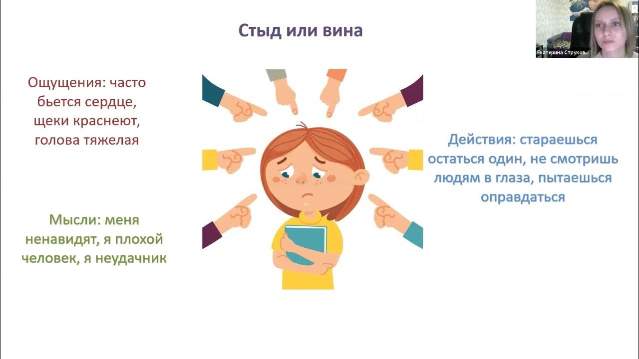 Программа мир эмоций. Программа мир эмоций
