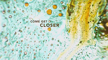 SIX60 - Closer (Lyric Video)