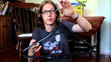 Misconceptions: Centripetal vs. Centrifugal