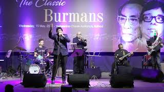 O Hansini Kishore Kumar R D Burman Sung By Makarand Patankar