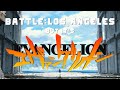 Battle:LA trailer but It&#39;s Evangelion