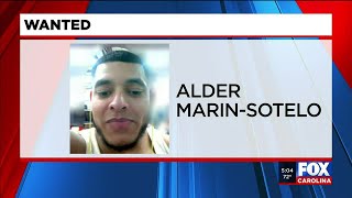 Reward offered for wanted escaped inmate