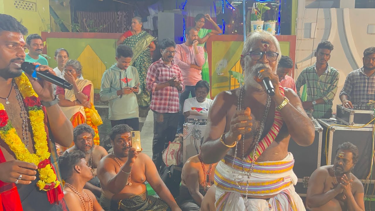 తోట శంకర్ గురు స్వామి మంచి మాటలు పార్టీ 1 