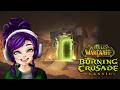 [TBC] Pally Progression and Guild Shenanigans |WORLD OF WARCRAFT|